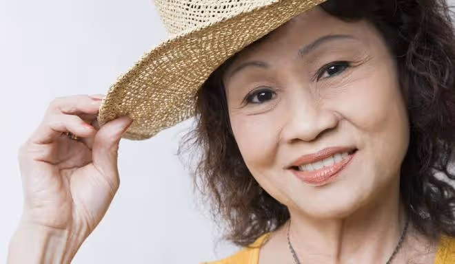 再婚被要求AA,53歲大媽:我不用你養,但你也別妄想我會伺候你