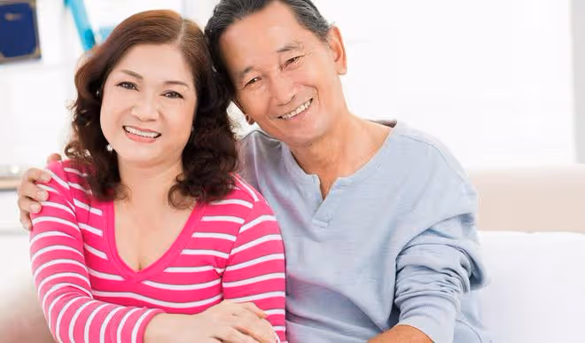 再婚被要求AA,53歲大媽:我不用你養,但你也別妄想我會伺候你