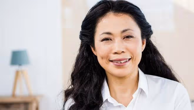 再婚被要求AA,53歲大媽:我不用你養,但你也別妄想我會伺候你