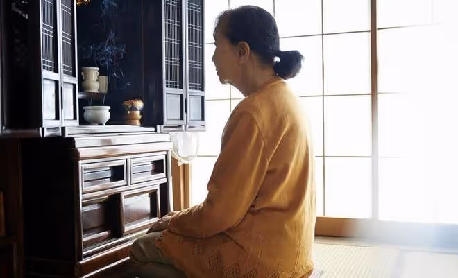 兒子娶了單親家庭的女孩十年後,我才意識到我家付出了多大的代價