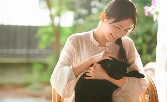為了孩子,和前夫小三同居一年我才懂:懲罰出軌最好的方法就倆字