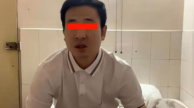 東莞:男子3天面試50次,剛進廠就發現舍友提桶跑,瞬間心裡慌了