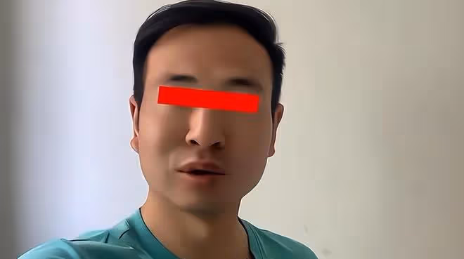東莞:男子3天面試50次,剛進廠就發現舍友提桶跑,瞬間心裡慌了