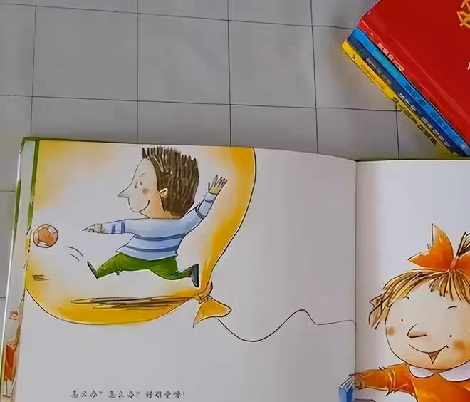 「孩子又拉褲子快來接」4歲娃天天被投訴,寶爸的回應堪稱教科書