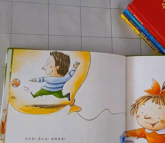 「孩子又拉褲子快來接」4歲娃天天被投訴,寶爸的回應堪稱教科書