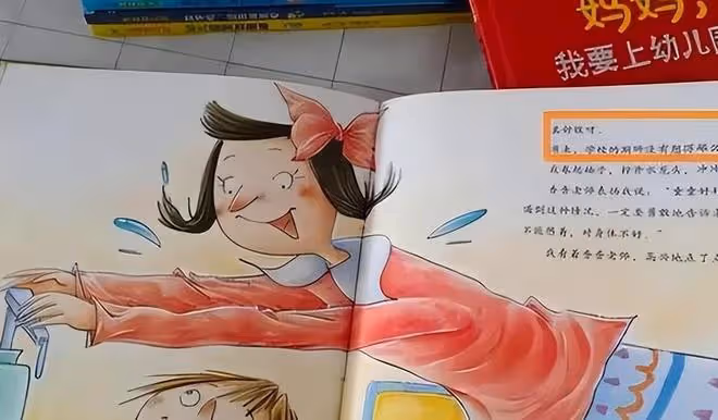 「孩子又拉褲子快來接」4歲娃天天被投訴,寶爸的回應堪稱教科書
