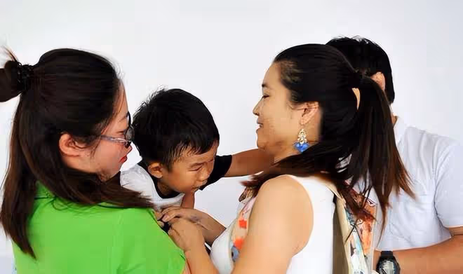 4歲娃被老師起外號,家長揚言要退園,老師一句話讓我啞口無言