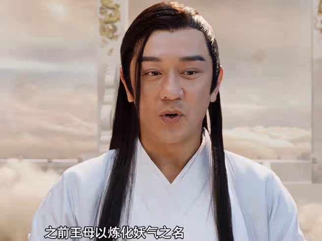阿嬌的尷尬折射多少演員的無奈：時代拋棄你時，連招呼都不會打