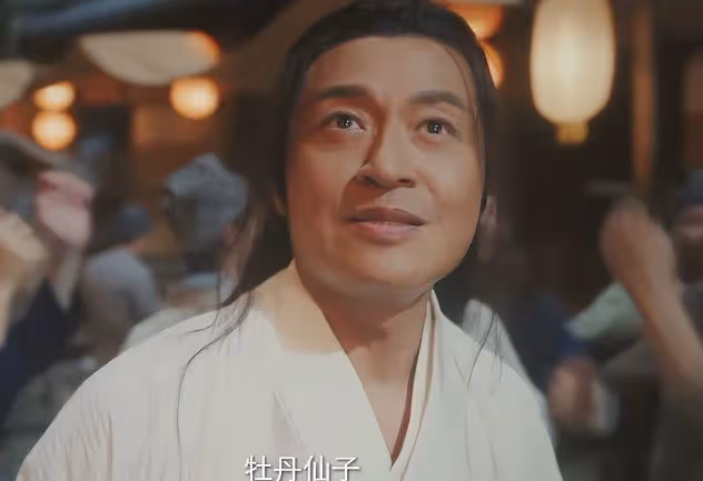 阿嬌的尷尬折射多少演員的無奈：時代拋棄你時，連招呼都不會打