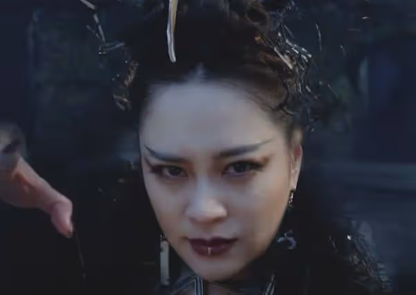 阿嬌的尷尬折射多少演員的無奈：時代拋棄你時，連招呼都不會打
