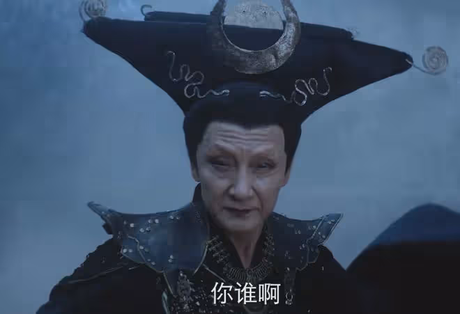 阿嬌的尷尬折射多少演員的無奈：時代拋棄你時，連招呼都不會打