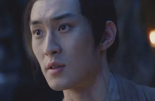 阿嬌的尷尬折射多少演員的無奈：時代拋棄你時，連招呼都不會打