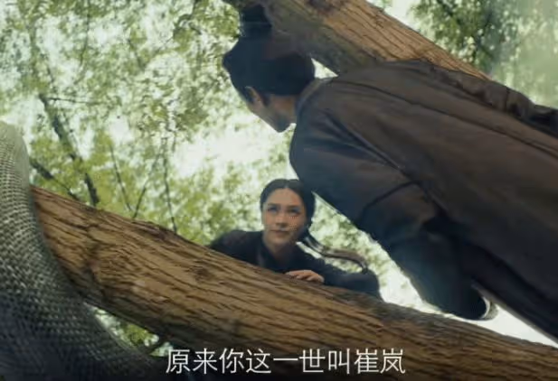 阿嬌的尷尬折射多少演員的無奈：時代拋棄你時，連招呼都不會打