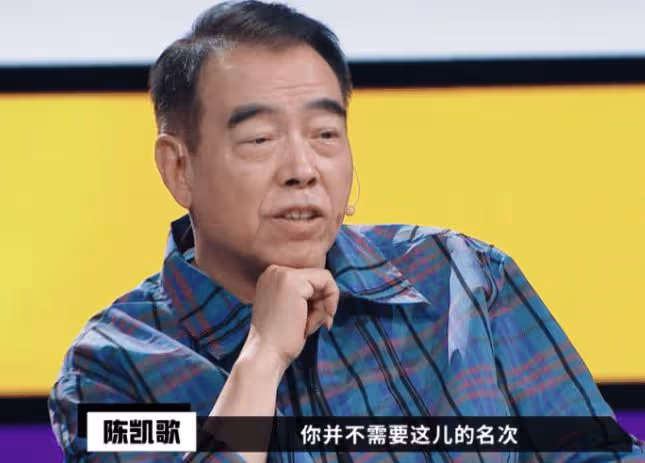 阿嬌的尷尬折射多少演員的無奈：時代拋棄你時，連招呼都不會打