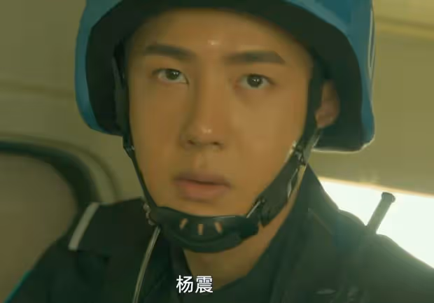 《維和防暴隊》首輪口碑出爐！觀眾打分和評價都「一針見血」