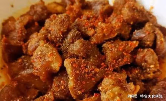 99%的人都喜歡的孜然羊肉,溫陽滋補,肉食經典,家人都愛吃