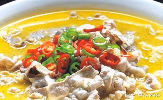 牛肉絕絕子的風味吃法,搭配酸菜燉一燉,解饞滋補,味道嘎嘎香