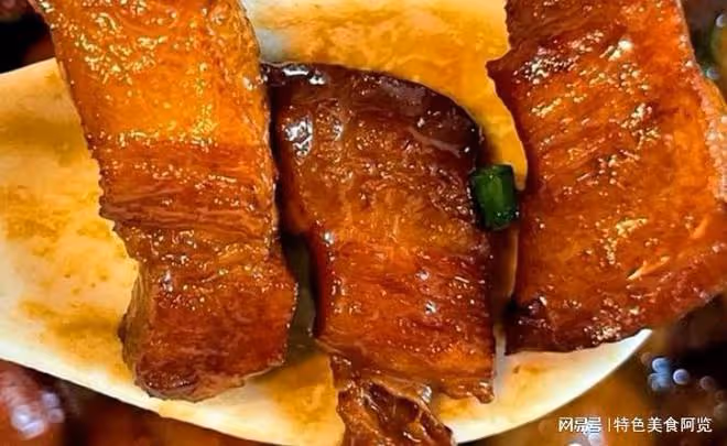 壓箱底的燜燒食譜,鮮甜滋補的鵪鶉蛋燜紅燒肉,0基礎食譜教程