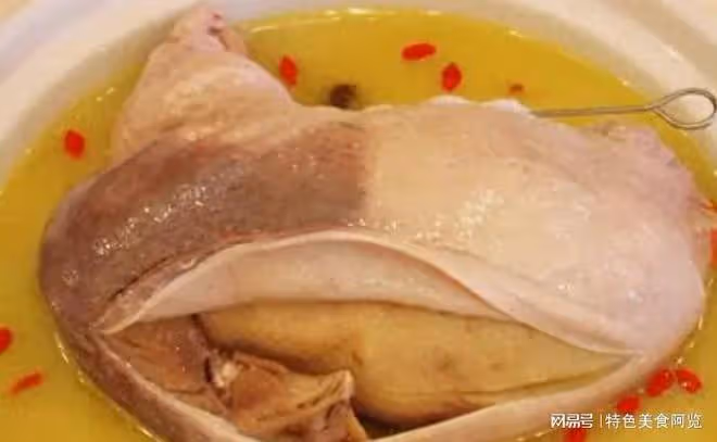肉食愛好者的福音,深扒豬肚包雞的解饞做法,提升免疫,補中益氣
