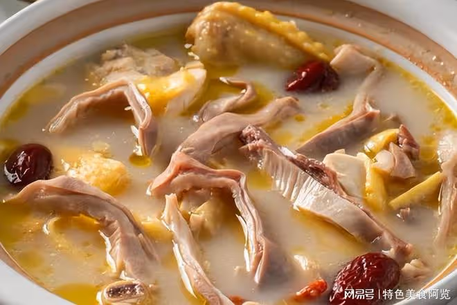 肉食愛好者的福音,深扒豬肚包雞的解饞做法,提升免疫,補中益氣