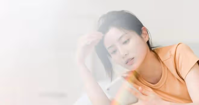 家庭故事:跟老婆吵架後,被小姨子收留,卻發生了讓我害怕的事