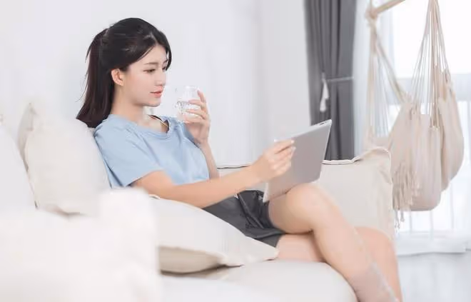 家庭故事:跟老婆吵架後,被小姨子收留,卻發生了讓我害怕的事