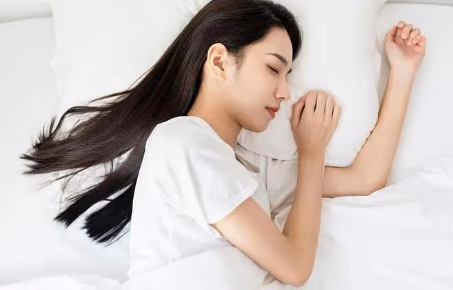 家庭故事:跟老婆吵架後,被小姨子收留,卻發生了讓我害怕的事