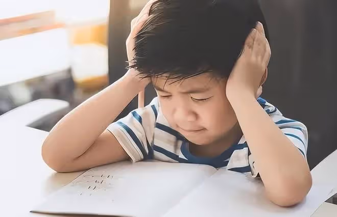 孩子性格磨磨蹭蹭的,家長可以用這1招教育,不僅簡單還超實用