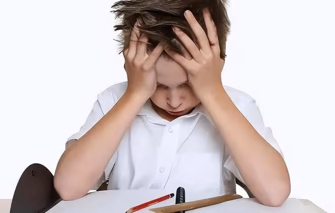 孩子性格磨磨蹭蹭的,家長可以用這1招教育,不僅簡單還超實用