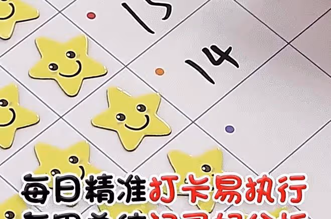 孩子性格磨磨蹭蹭的,家長可以用這1招教育,不僅簡單還超實用
