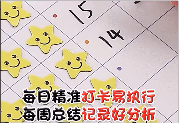 孩子性格磨磨蹭蹭的,家長可以用這1招教育,不僅簡單還超實用