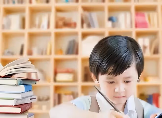 寶媽一個「巧方法」,6歲娃月識千字,方法簡單聰明人一看就會