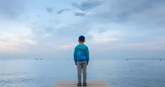 孩子12歲前,父母講這5個小故事,孩子將來會更有出息