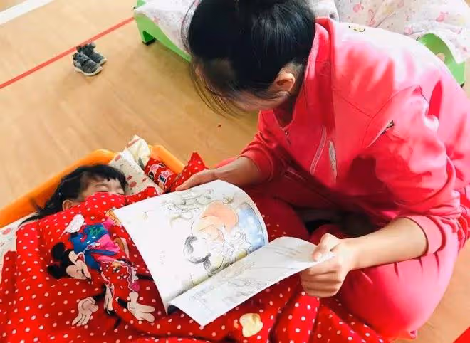 孩子12歲前,父母講這5個小故事,孩子將來會更有出息
