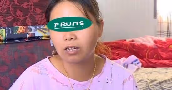姐弟情深?女子背著現任丈夫,將前夫30萬死亡賠償金給弟弟保管