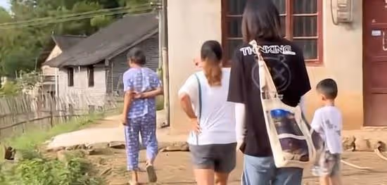 姐弟情深?女子背著現任丈夫,將前夫30萬死亡賠償金給弟弟保管