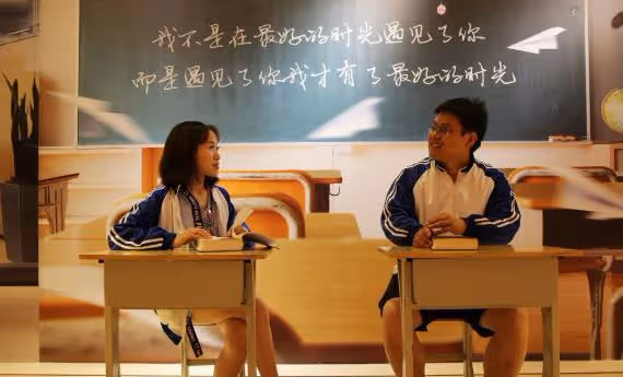 夫妻分居兩地,中年妻子不甘寂寞出軌,地下戀情被丈夫偶遇