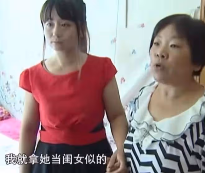 好媳婦離家並要分走25萬:他們擠兌我,為求原諒公婆登門道歉