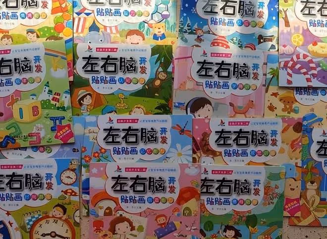 奶奶帶娃「不操心」,天天扔娃在房間瞎玩,意外培養出專注小天才