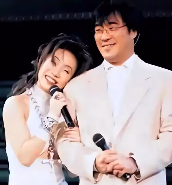 曾拋棄嬌妻娶林憶蓮卻三婚找小27歲美女!李宗盛太風流