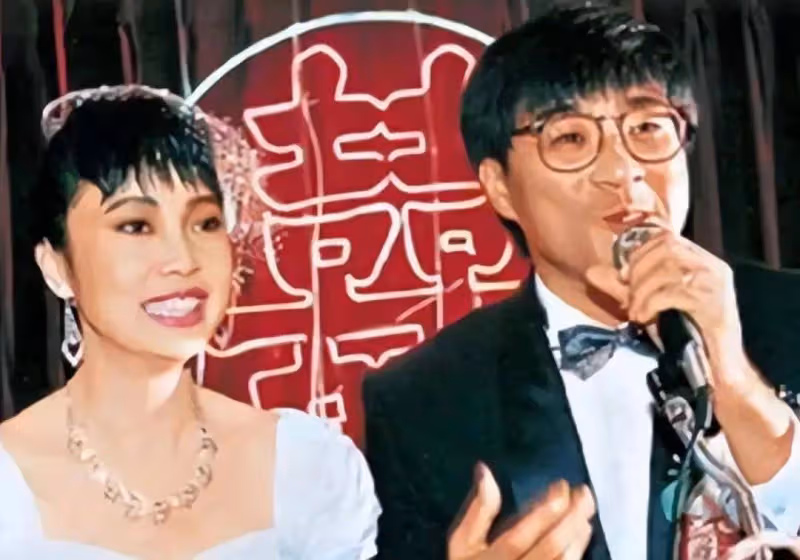 曾拋棄嬌妻娶林憶蓮卻三婚找小27歲美女!李宗盛太風流