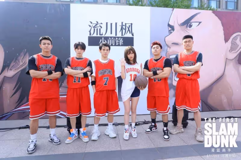 萌妹來襲!為什麼五一檔的黑馬會是它?