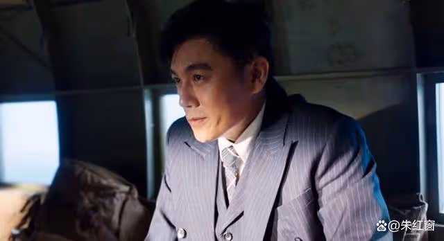 《哈爾濱1944》何山上線,改變4人結局,宋卓武的結局讓人意外