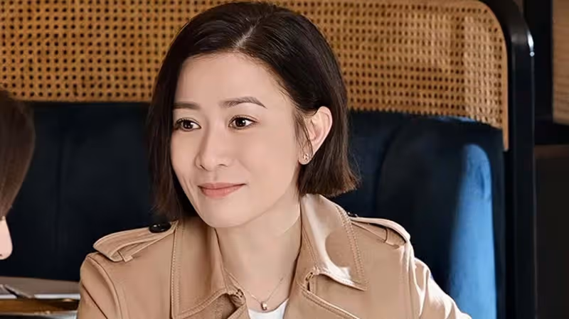 全員熟臉!豪門商戰大製作港劇將播 ,TVB三屆視帝強勢加盟