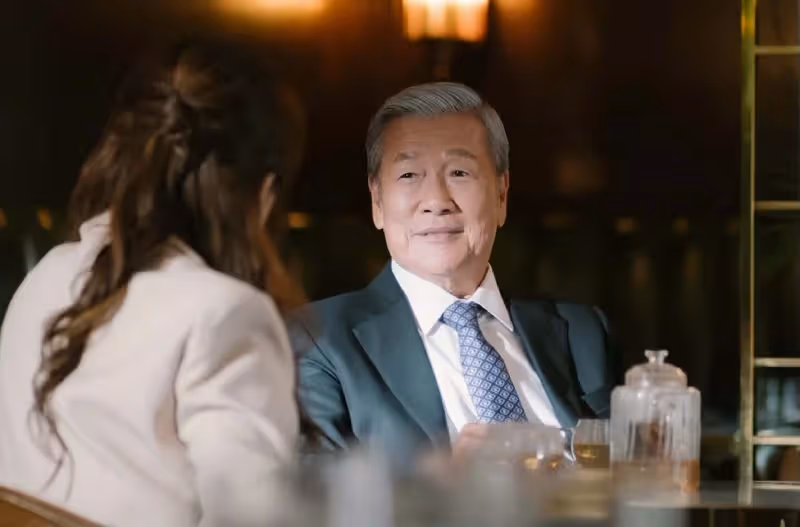 全員熟臉!豪門商戰大製作港劇將播 ,TVB三屆視帝強勢加盟