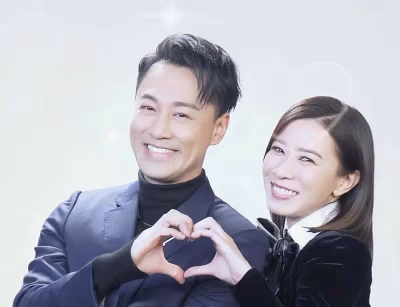 全員熟臉!豪門商戰大製作港劇將播 ,TVB三屆視帝強勢加盟