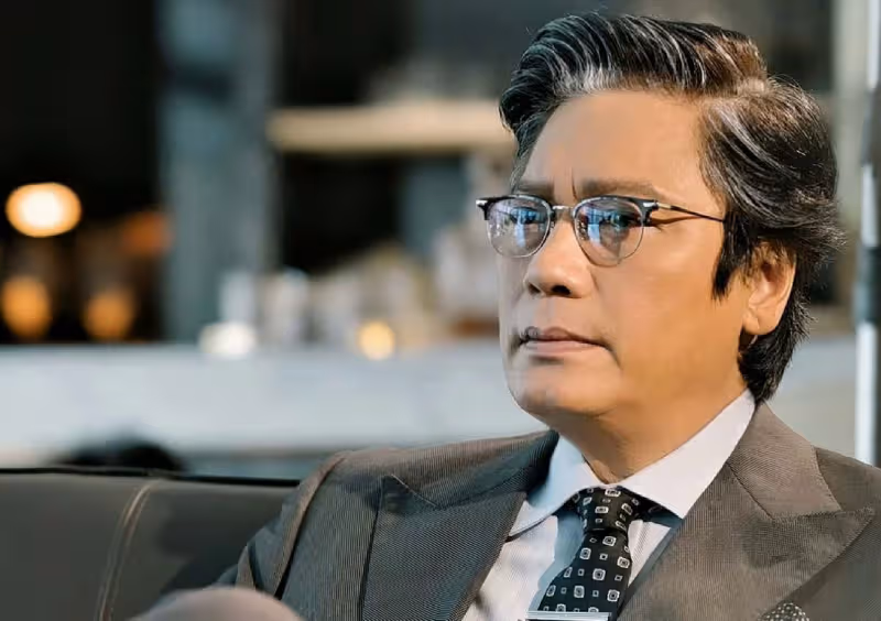 全員熟臉!豪門商戰大製作港劇將播 ,TVB三屆視帝強勢加盟