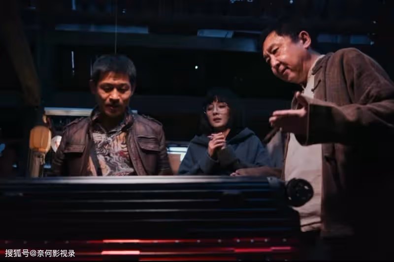 《沒有一頓火鍋解決不了的事》首波口碑出爐!觀眾的評價一針見血