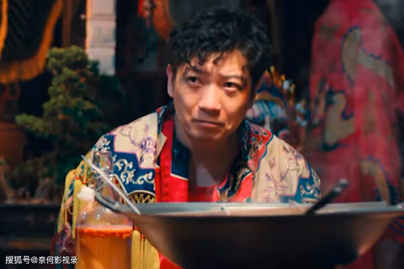 《沒有一頓火鍋解決不了的事》首波口碑出爐!觀眾的評價一針見血