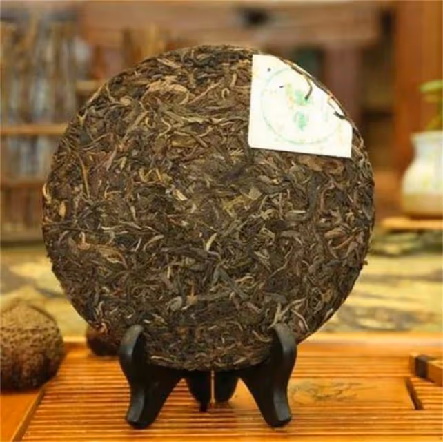 普洱茶生茶好嗎?什麼樣的普洱生茶才算是「好茶」?